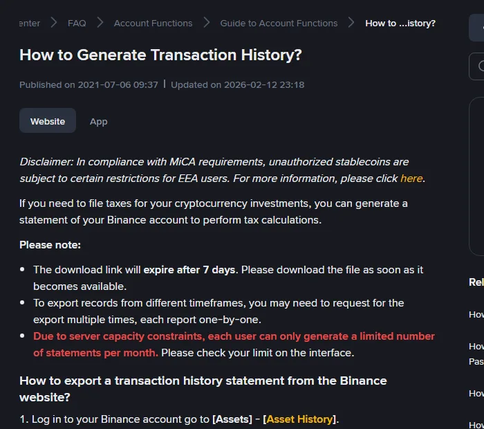 Exchange பதிவும் on-chain பதிவும் ஒத்துப்போகவில்லையா? USDT transfer பதிவுகளை ஒப்பிடும் முறை